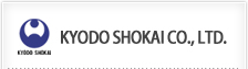 Kyodo Shokai Co., Ltd