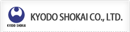 KYODO SHOKAI CO., LTD.